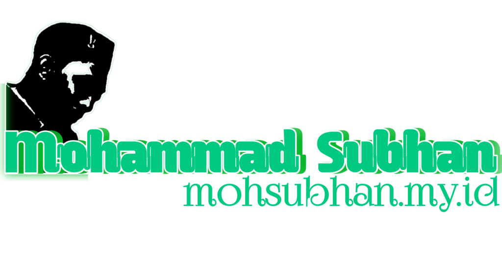 Mohammad Subhan